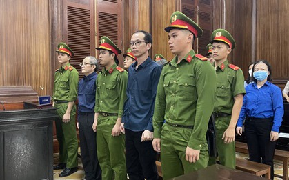 Diễn biến bất ngờ sau khi cựu giám đốc Bệnh viện TP Thủ Đức được gặp mẹ