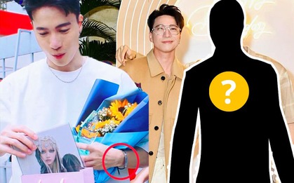 S.T Sơn Thạch bị soi mang đồ đôi và loạt "hint chất lượng" bên một nhân vật không phải Lan Ngọc