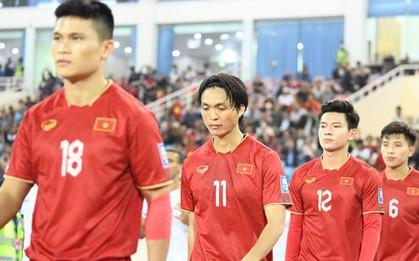Quả bóng vàng Việt Nam 2023, lại sẽ có tranh cãi?