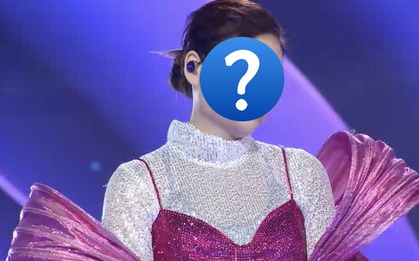 Cún Tóc Lô lộ diện ở Ca Sĩ Mặt Nạ: Danh ca hải ngoại, gây nổi da gà khi cất giọng ở "bài hit quốc dân"