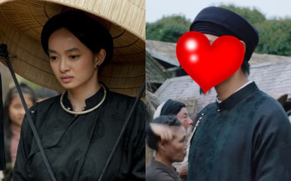Ngôi sao đang được khen nhiều nhất Người Vợ Cuối Cùng: Nam thần tuổi thơ một thời có danh xưng "Jang Dong Gun Việt Nam"