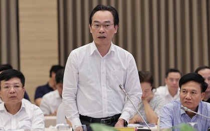 Thứ trưởng Bộ GD&ĐT: Chưa có trường hợp sách đưa vào nhà trường có nội dung không phù hợp