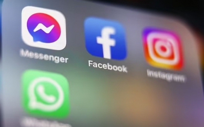 Người dùng Facebook và Instagram đòi xóa app sau khi Meta thu tiền để truy cập không quảng cáo