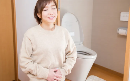 Chuyên gia dinh dưỡng cho biết 3 dấu hiệu bạn có đường ruột sạch, khỏe mạnh