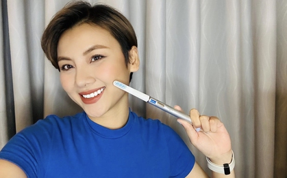 Đánh giá tất tần tật bàn chải điện Elegant: Thương hiệu Đức, giá chỉ tầm 1 triệu đồng, chất lượng bất ngờ!