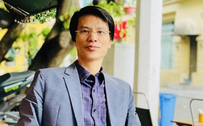Cựu phụ huynh của một "Amser" chia sẻ 7 điều về THPT chuyên Hà Nội - Amsterdam