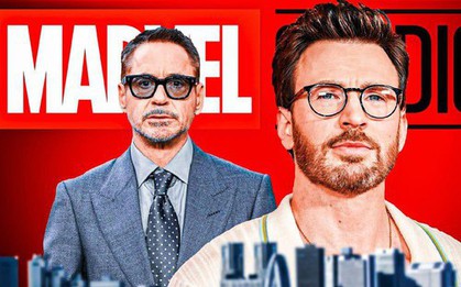 Iron Man và Captain America được mời quay lại Vũ trụ Điện ảnh Marvel, biệt đội Avengers huyền thoại sắp sửa tái hợp?