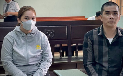 Vụ nghi ép bé 3 tuổi hút ma túy: Tòa muốn điều tra thêm hai tội danh