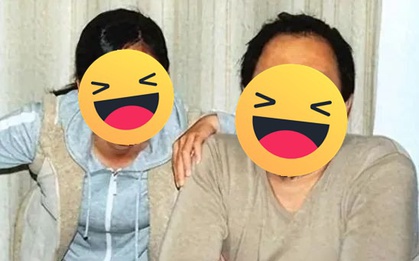 Cặp đôi từng đóng anh em trên phim nhưng yêu nhau ngoài đời: Nhà gái xinh như búp bê, kém nhà trai 21 tuổi