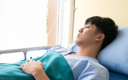 Xót xa chuyện chàng trai ung thư mong được chết để thoát sự kiểm soát của bố mẹ