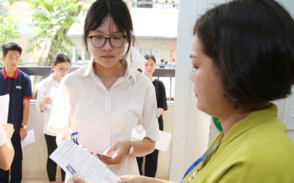 Đề xuất thi tốt nghiệp 2025 với 2 môn bắt buộc: Gọn nhẹ, phù hợp với thế giới