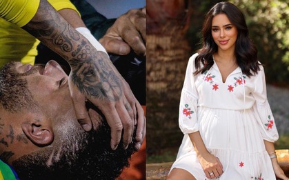 Neymar bị tố tiệc tùng thâu đêm 2 ngày mặc kệ bạn gái một mình chăm con, sự chịu đựng đã đến giới hạn?