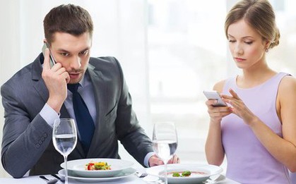 “4 không” khi làm khách trong buổi tiệc, đừng để danh tiếng và EQ của bạn bị đánh giá thấp