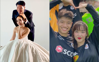 Cựu thủ môn U23 Việt Nam sắp lên xe hoa cùng cô giáo tiểu học và chuyện "dẫn bạn về nhà mất cả em gái"