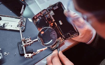Apple nghiên cứu “tái phát minh” công nghệ pin smartphone, sử dụng lâu hơn và bền bỉ hơn