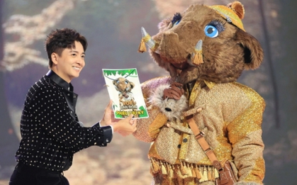 Lộ top 3 Ca Sĩ Mặt Nạ ngay trước Bán kết: Là 3 mascot đều sở hữu lượng fan khủng?