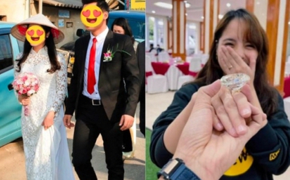 Cưới gấp sau 3 tháng quen qua mạng: 9 năm sau cuộc sống lên hương, loạt tài sản "khủng" khiến dân tình ngưỡng mộ
