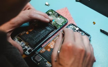4 dấu hiệu cho thấy đã đến lúc thay pin iPhone