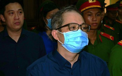 Tuyên án vụ tham ô 102 tỉ đồng tại Bệnh viện TP Thủ Đức