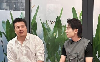 Thanh Bùi của hiện tại