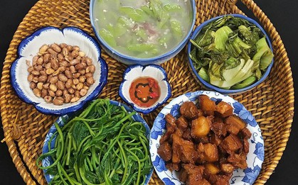 5 thực phẩm khiến huyết khối dễ tích tụ hơn cả thịt mỡ, người Việt vẫn thích ăn mỗi ngày