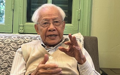 GS.TSKH Hồ Ngọc Đại: Bạo hành trong chính "ngôi đền thiêng" giáo dục