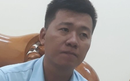 Phó giám đốc dùng thủ đoạn đơn giản để tham ô tiền tỉ