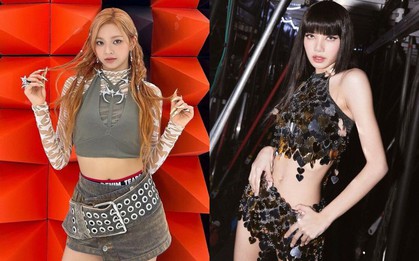 YG bị "la ó" vì không để BABYMONSTER tham gia show quảng bá, hóa ra lại là chiến lược BLACKPINK từng áp dụng?