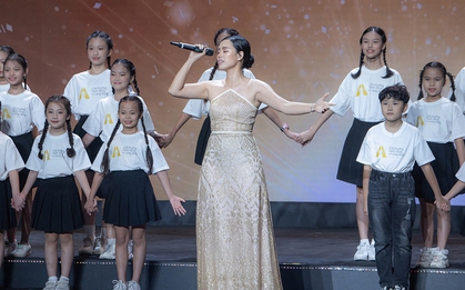 Mãn nhãn với bữa tiệc nghệ thuật đương đại tại Human Act Prize 2023