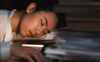 Sự thất bại của những "sinh viên giỏi"