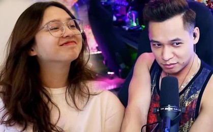 Dù thân thiết, Độ Mixi vẫn xác nhận không đi đám cưới "Hà Mã Tấu", lý do cực thuyết phục!