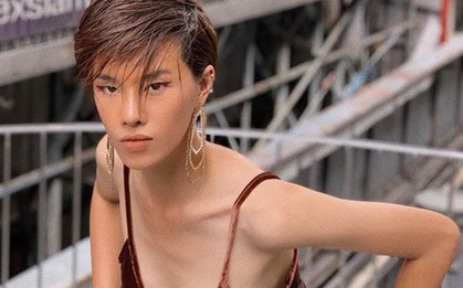 Chị đẹp bị khán giả ghét nhất ở show Đạp Gió bản Việt