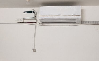 Điều hòa khi không dùng có cần rút điện không?