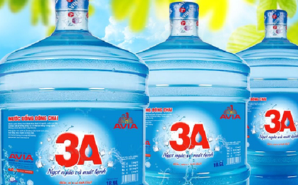 Hà Nội: Đình chỉ hoạt động 4 cơ sở sản xuất nước uống không đảm bảo chất lượng
