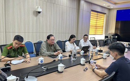 Chủ tài khoản Facebook "Loa phường phố Huế" bị triệu tập vì đăng tin sai sự thật