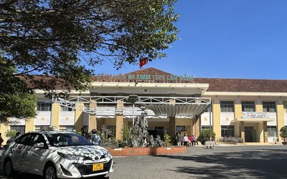 Tạm đình chỉ một bác sĩ trục lợi bảo hiểm y tế hàng trăm triệu đồng