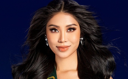 Dàn người đẹp Miss Earth 2023 quyến rũ trong bộ ảnh bikini