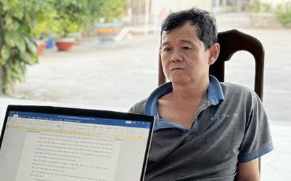 Ghen tuông, chồng lên kế hoạch giết vợ trên đường