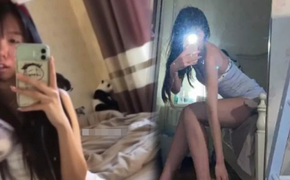 "Mask Girl ngoài đời thật": Lỡ tay tắt filter, nữ thần gợi cảm Douyin khiến netizen bất ngờ với nhan sắc