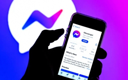 Messenger đang bị lỗi: Người dùng không xem được hình ảnh, toàn bộ ảnh trong khung chat trắng trơn