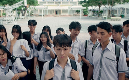 Series MV thanh xuân của Đỗ Hoàng Dương kết thúc khiến fan boylove đau lòng