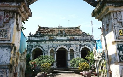 Đồng Tháp: Đưa nhà cổ gần 130 năm tuổi vào phục vụ du lịch