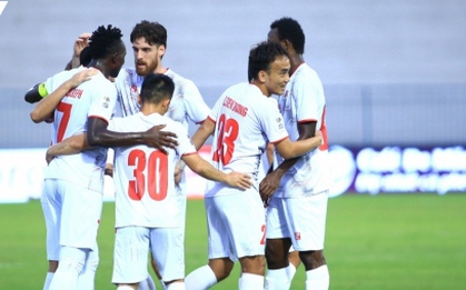 Nhận định Hải Phòng FC - Hougang United: Chiến đấu vì danh dự