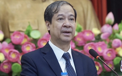Bộ GD&ĐT tiếp tục đề xuất lương giáo viên cao nhất trong thang bậc lương
