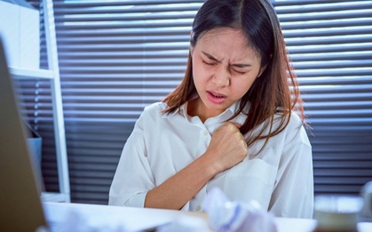 5 dấu hiệu sớm nhất cho thấy trái tim của bạn rối loạn hoạt động, suy yếu theo chuyên gia