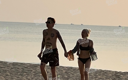 Phương Ly từng khẳng định: Andree chính là "ngoại lệ" của mình!