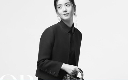 Jisoo (BLACKPINK) giúp Dior đạt tới mức doanh thu 770 triệu USD
