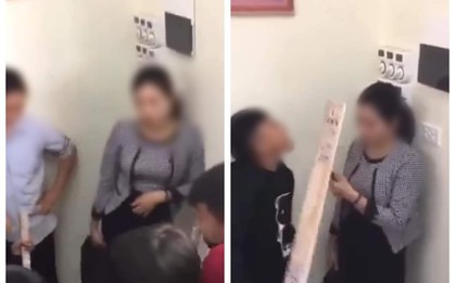 Tuyên Quang siết chặt kỷ cương trường học sau vụ cô giáo bị học sinh xúc phạm