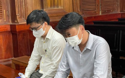 Mở lại phiên xét xử vụ cháy chung cư Carina