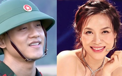 Lý do thật sự về hình ảnh của Mỹ Tâm xuất hiện cùng Mai Tài Phến ở Sao Nhập Ngũ